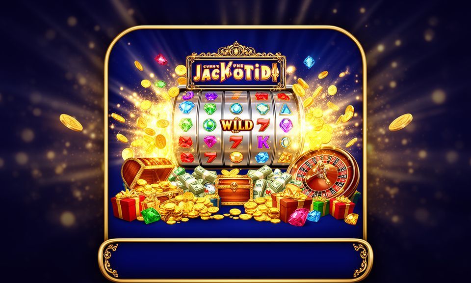 cuci444 Five Star Slots