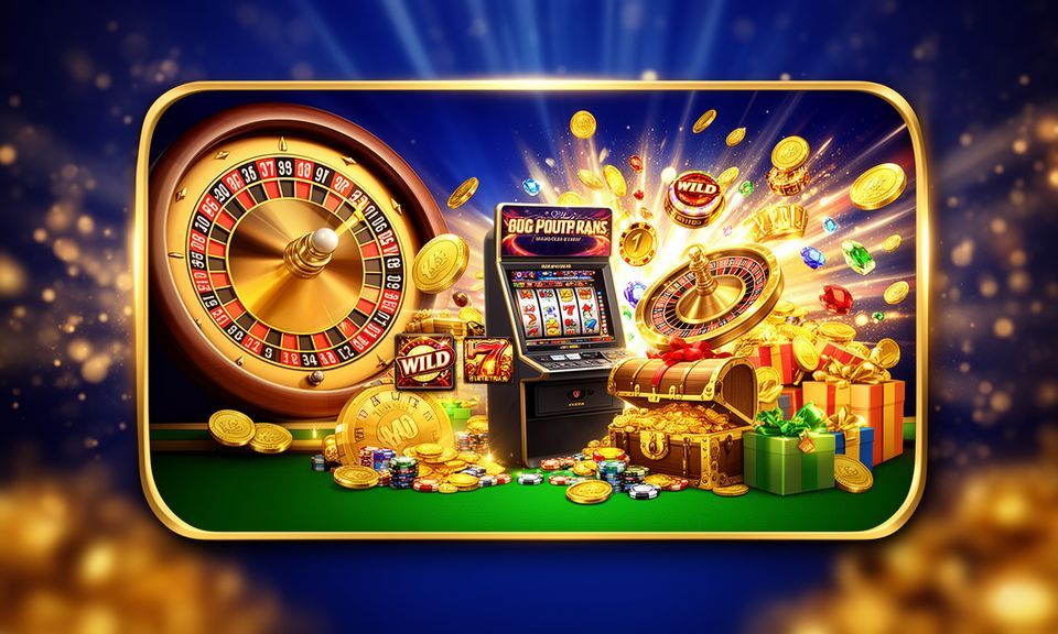cuci444 Live Baccarat