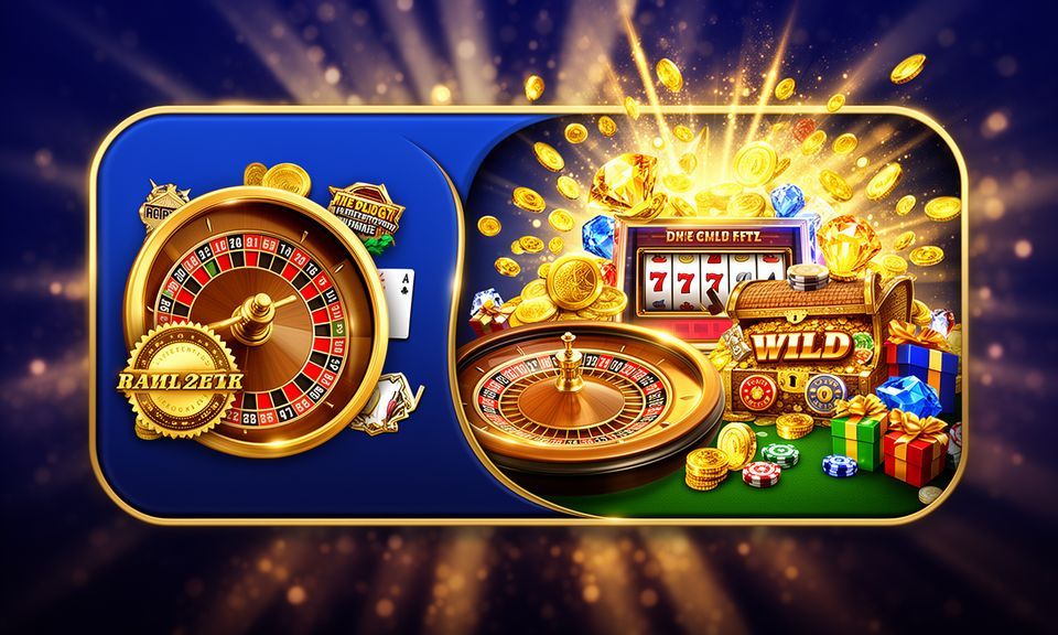 cuci444 Seven Gems Slots